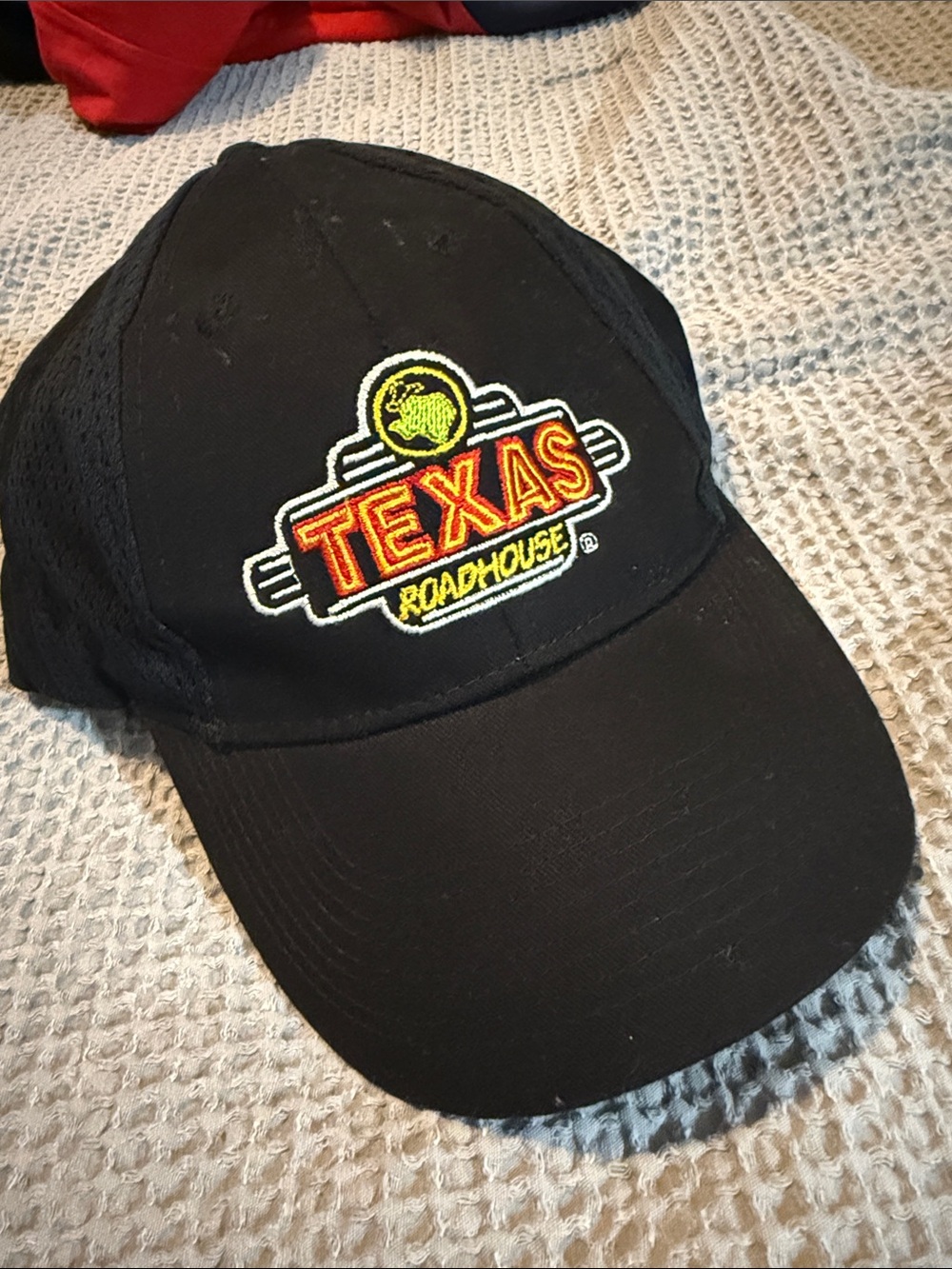 Texas Roadhouse hat